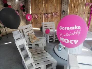 Фото номера Шале Загородные дома Siedlisko Bolek г. Nadrybie 15
