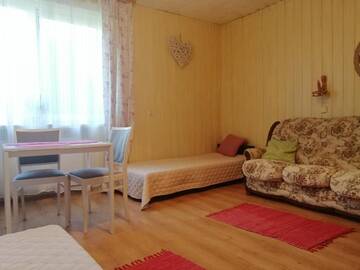 Фото номера Шале Загородные дома Siedlisko Bolek г. Nadrybie 64