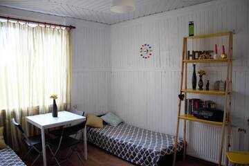 Фото номера Шале Загородные дома Siedlisko Bolek г. Nadrybie 112