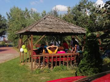 Фото номера Шале Загородные дома Siedlisko Bolek г. Nadrybie 50